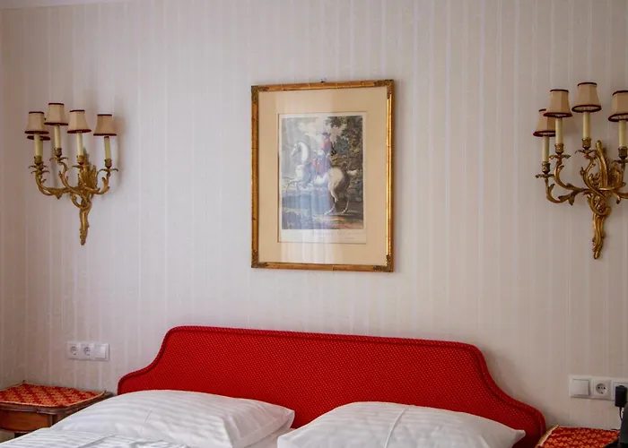 Pension Suzanne Vienna