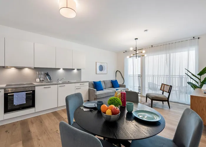Vienna Hills Living Aparthotel